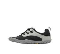 Vibram Damen FiveFingers V-Run Retro 40.0 - Größe: EU 40.0 grau