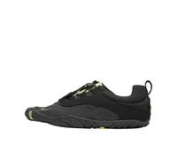 Vibram FiveFingers V-Run Retro Herren schwarz Größe EU 42