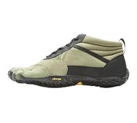 Vibram Men's V-Trek Black Insulated Hiking Shoe