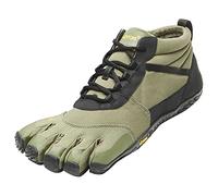 Vibram Herren FiveFingers V-Trek Insulated grün 44.0