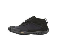 Vibram Trekkingschuhe V-Trek Five Fingers Herren pechschwarz Größe 43