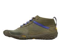 Vibram V-Trek Damen Barfußschuhe oliv Größe 37 Camping