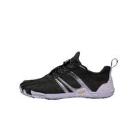 Vibram Women's FiveFingers KMD EVO, Black/Lilac, 36 EU / 6.5-7 US