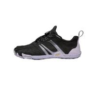 Vibram Women's FiveFingers KMD EVO, Black/Lilac, 38 EU / 7.5-8 US