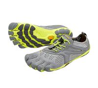 Vibram Damen FiveFingers V-Run grau 37.0