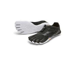VibramFiveFingers KSO Evo .037.0schwarz- Größen: EU Damen 37.0 schwarz