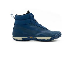 VibramFiveFingers Roadcozy .045.0blau- Größen: EU Herren 45.0 blau