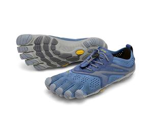 VibramFiveFingers V-Run .036.0blau- Größen: EU Damen 36.0 blau