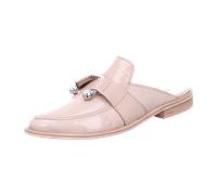 Vic Matié Sabot flach beige für Damen, beige, Größe 36 EU