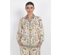 Vicci Germany Bluse Damen beige, 38