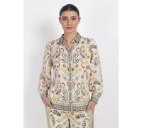 Vicci Germany Bluse Damen beige, 44