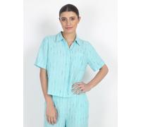 Vicci Germany Bluse Damen türkis, 38