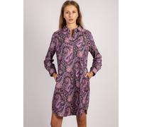 Vicci Germany Cordkleid Damen lila, 42