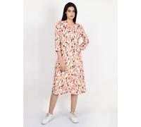 Vicci Germany Jerseykleid Damen koralle, 42