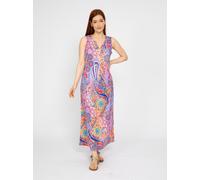 Vicci Germany Jerseykleid Damen mehrfarbig, 38