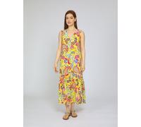 Vicci Germany Maxikleid Damen gelb, 36