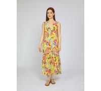 Vicci Germany Maxikleid Damen gelb, 44