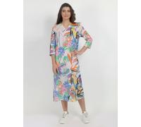 Vicci Germany Maxikleid Damen mehrfarbig, 36