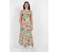 Vicci Germany Maxikleid Damen mehrfarbig, 38