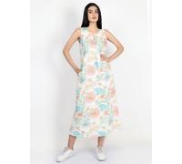 Vicci Germany Maxikleid Damen mehrfarbig, 44
