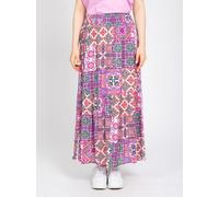 Vicci Germany Maxirock Damen rosa, 44