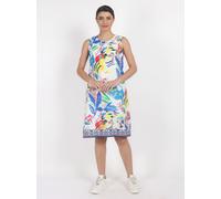 Vicci Germany Midikleid Damen mehrfarbig, 40