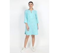 Vicci Germany Midikleid Damen türkis, 40