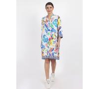 Vicci Germany Tunikakleid Damen mehrfarbig, 40