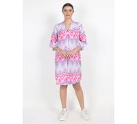Vicci Germany Tunikakleid Damen mehrfarbig, 42