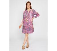 Vicci Germany Tunikakleid Damen rosa, 40