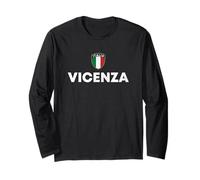 Vicenza Langarmshirt