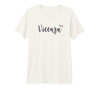 Vicenza Pride for Her Premium T-Shirt