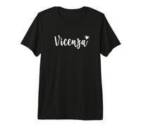 Vicenza Pride for Her Vicenza Premium T-Shirt