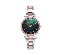 Viceroy 42446-63 Zweifarbige Damenuhr aus Edelstahl