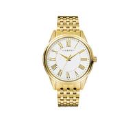 VICEROY - Armbanduhr aus Stahl IP, goldfarben, Armband Sr Va - 401151-03