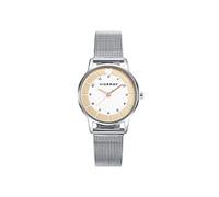 VICEROY Armbanduhren Kinder und Jugendliche Analog Quarzwerk Edelstahlband 42364-94