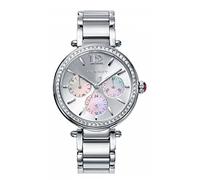 Viceroy Beobachten 471056-15 Weiblich Penelope Cruz Grau Stahl Multifunktions