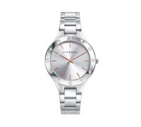 Viceroy Chic 401044-87 Damenuhr Edelstahl Roségold
