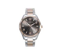 Viceroy Chic 401222-15 Zweifarbige Damenuhr aus Edelstahl