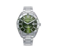 Viceroy Chic 401290-65 Damenuhr Edelstahl grün
