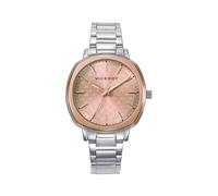 Viceroy Chic 401298-97 Damenuhr aus Edelstahl zweifarbig