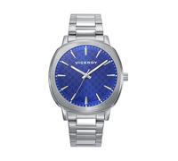 Viceroy Chic 401435-37 Herrenuhr, Edelstahl