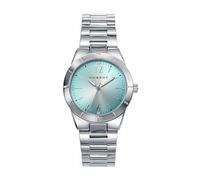 Viceroy Damen Analog Quarz Uhr mit Edelstahl Armband 40870-35
