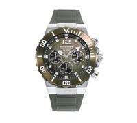 Viceroy Collection 45005-65 Chrono-Uhr aus Edelstahl