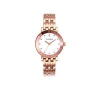 Viceroy Damen Analog Quartz Uhr mit Edelstahl Armband 47814-00