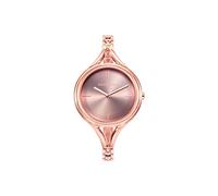 Viceroy Damen Analog Quarz Uhr mit Edelstahl Armband 42312-47