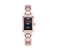 Viceroy Damen Analog Quarz Uhr mit Edelstahl Armband 461082-30