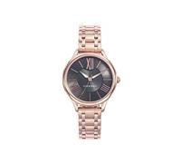 Viceroy Damen Analog Quarz Uhr mit Edelstahl Armband 461088-53