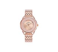 Viceroy Damen Analog Quarz Uhr mit Edelstahl Armband 471072-90