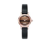Viceroy Damen Analog Quarz Uhr mit Leder Armband 461076-40